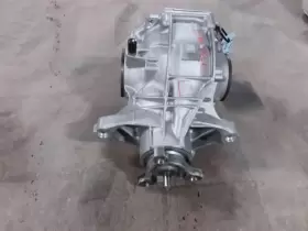 S580 MERCEDES Rear Differential Carrier