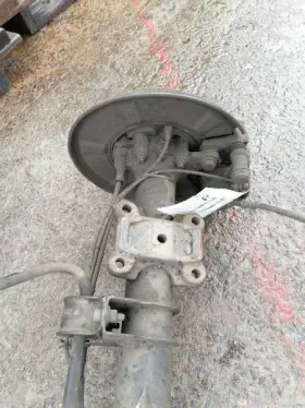 SPRINTV25 MERCEDES-BENZ TRUCK Rear Differential 2500 Sprinter #3