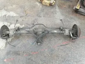 SPRINTV25 MERCEDES-BENZ TRUCK Rear Differential 2500 Sprinter