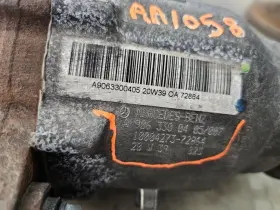 A906-330-0405 MERCEDES-BENZ TRUCK Front Differential Outrite #2