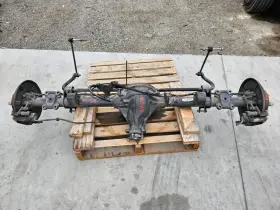 A9073502600 MERCEDES-BENZ TRUCK Sed Rear Axle Outrite 2500