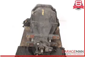 Mercedes-benz W211 E500 03-06 4MATIC Rear Differential Diff