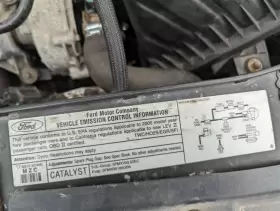 440-01442 MERCURY Carrier Wires Hundred #2