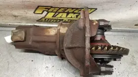 440.FD3S61 MERCURY Rear Carrier #3