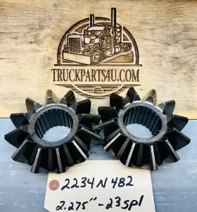 2234-N-482 MERITOR Axle Gears Rockwell Axletech Spline Nos