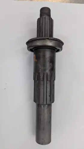 3880J712 MERITOR Rockwell Axle Differential Shaft Spline