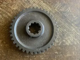 3892-Z-1716 MERITOR Rockwell Gear T221 #2