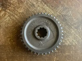 3892-Z-1716 MERITOR Rockwell Gear T221