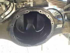 440.111108 MERITOR Third Member Carrier Freightliner #3
