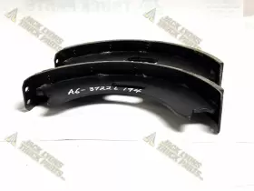 A6-3722L194 MERITOR Rockwell Brake Lining #2