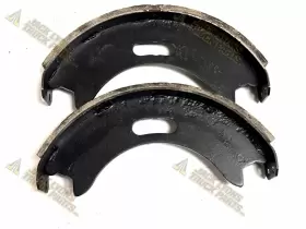 A6-3722L194 MERITOR Rockwell Brake Lining #3