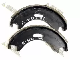 A6-3722L194 MERITOR Rockwell Brake Lining