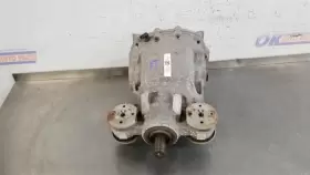L1MW4000HC MERKUR Rear Carrier Differential Lincoln Aviator #2