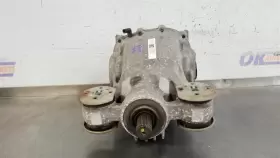 L1MW4000HC MERKUR Rear Carrier Differential Lincoln Aviator