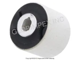 33-31-6-769-376 MEYLE HD Mount Differential Rear Center Bmw