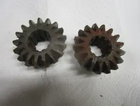 265-240 AUSTIN Bugeye Sprite Midget Differential Gear Set