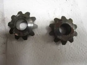 265-260 AUSTIN Bugeye Sprite Midget Differential Gear Set #2