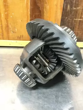 KMG644 Mgb Rear Differential Gear Pinion #3