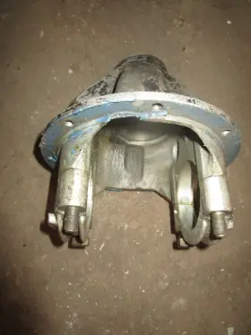 9-38RE AUSTIN Midget Sprite Differential Housing Healey #2