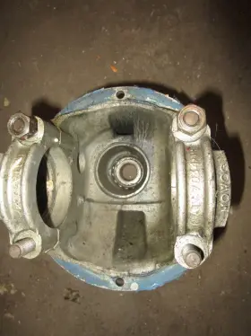 9-38RE AUSTIN Midget Sprite Differential Housing Healey #3