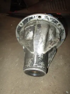 9-38RE AUSTIN Midget Sprite Differential Housing Healey