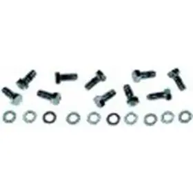 AK125A MIDWEST ACORN NUT Bolt Rear End Cover Set Gm