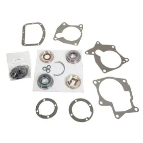 T10WRMK MIDWEST TRUCK / MOTIVE GEAR Manual Transmission Seal