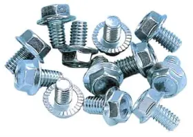 85270 MILODON Differential Cover Bolts