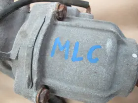 33109806010 MINI Rear Differential Carrier R60 Awd Cooper #2