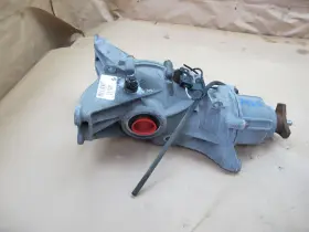 33109806010 MINI Rear Differential Carrier R60 Awd Cooper #3