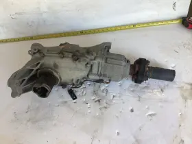 9806010 MINI Rear Differential Carrier Cooper #2