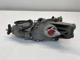 33107604789 MINI COOPER Jcw Rear Differential R60 455