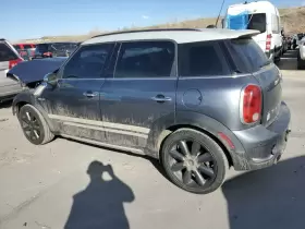412-51398 MINI COOPER Transfer Automatic Transmission Awd #2