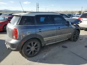 412-51398 MINI COOPER Transfer Automatic Transmission Awd #3