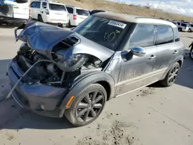 412-51398 MINI COOPER Transfer Automatic Transmission Awd