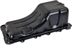 MMOPN-MUS-05S MISHIMOTO Oil Pan Ford Mustang