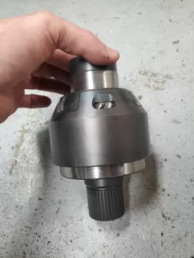 000001 MITSUBISHI Transfer Lsd Front Differential Lancer Evo