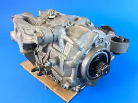 3501A121 MITSUBISHI Evolution Mr Gsr Rear Differential Lancer #3