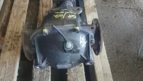 3501A305 MITSUBISHI Rear Axle Carrier Differential Montero #3