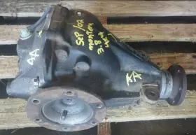 3501A305 MITSUBISHI Rear Axle Carrier Differential Montero