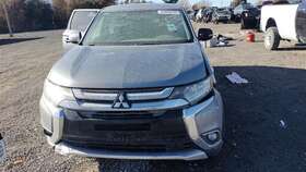 3501A470 MITSUBISHI Rear Carrier Outlander