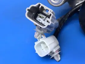 3520A043 MITSUBISHI Evolution Gsr Mr Ayc Acd Pump Lancer Evo #2