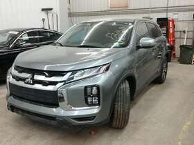 412.MS1220 MITSUBISHI Transfer Sport Outlander