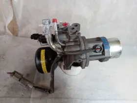420-03250 MITSUBISHI Lance Hydraulic Axle Awd #2