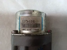420-03250 MITSUBISHI Lance Hydraulic Axle Awd #3