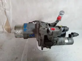 420-03250 MITSUBISHI Lance Hydraulic Axle Awd