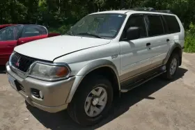 Monterosp MITSUBISHI Rear Axle Cylinder Sport 2WD Montero