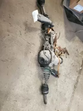 440-58817A MITSUBISHI Carrier Front Axle Cylinder Sport