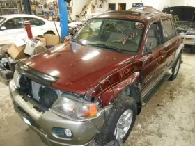 440-58817B MITSUBISHI Carrier Front Axle Cylinder Sport