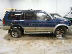 440-58880A MITSUBISHI Carrier Front Axle Cylinder Sport #3